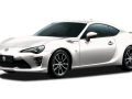 Mobil Toyota 86